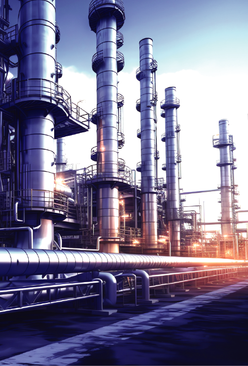 Petrochemical